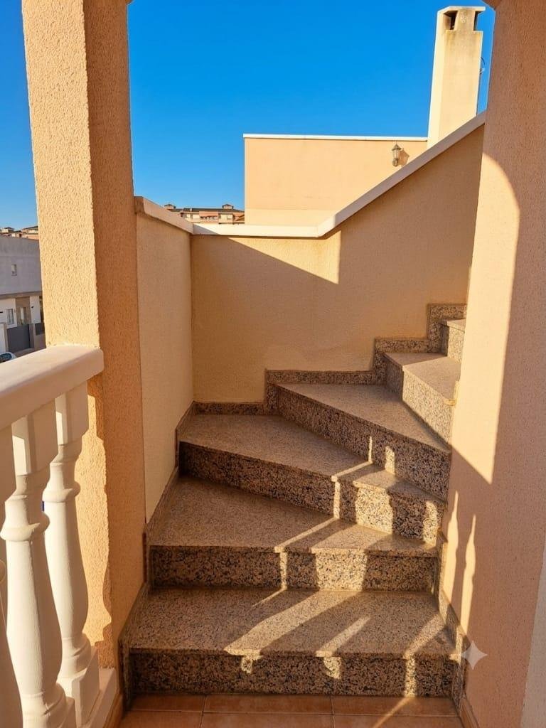 Casa de 105 m² en Mazarrón