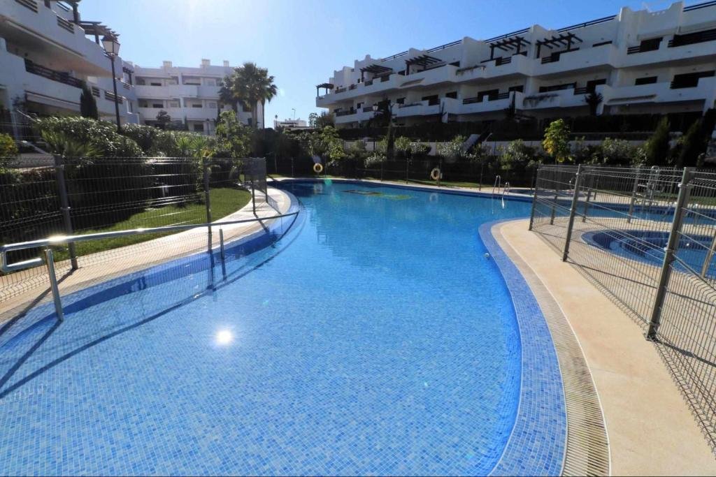Piso de 70 m² en Pulpí