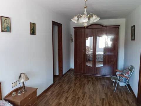 Piso de 110 m² en Curtis
