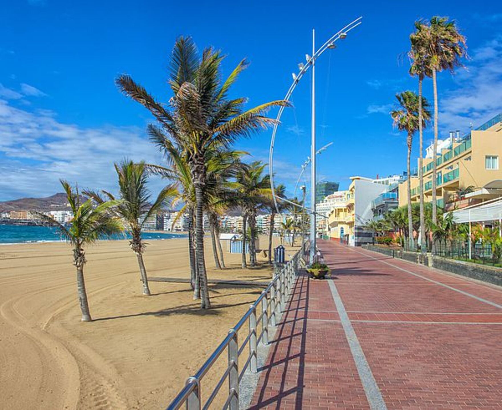 Habitación 185 m², Las Palmas de Gran Canaria