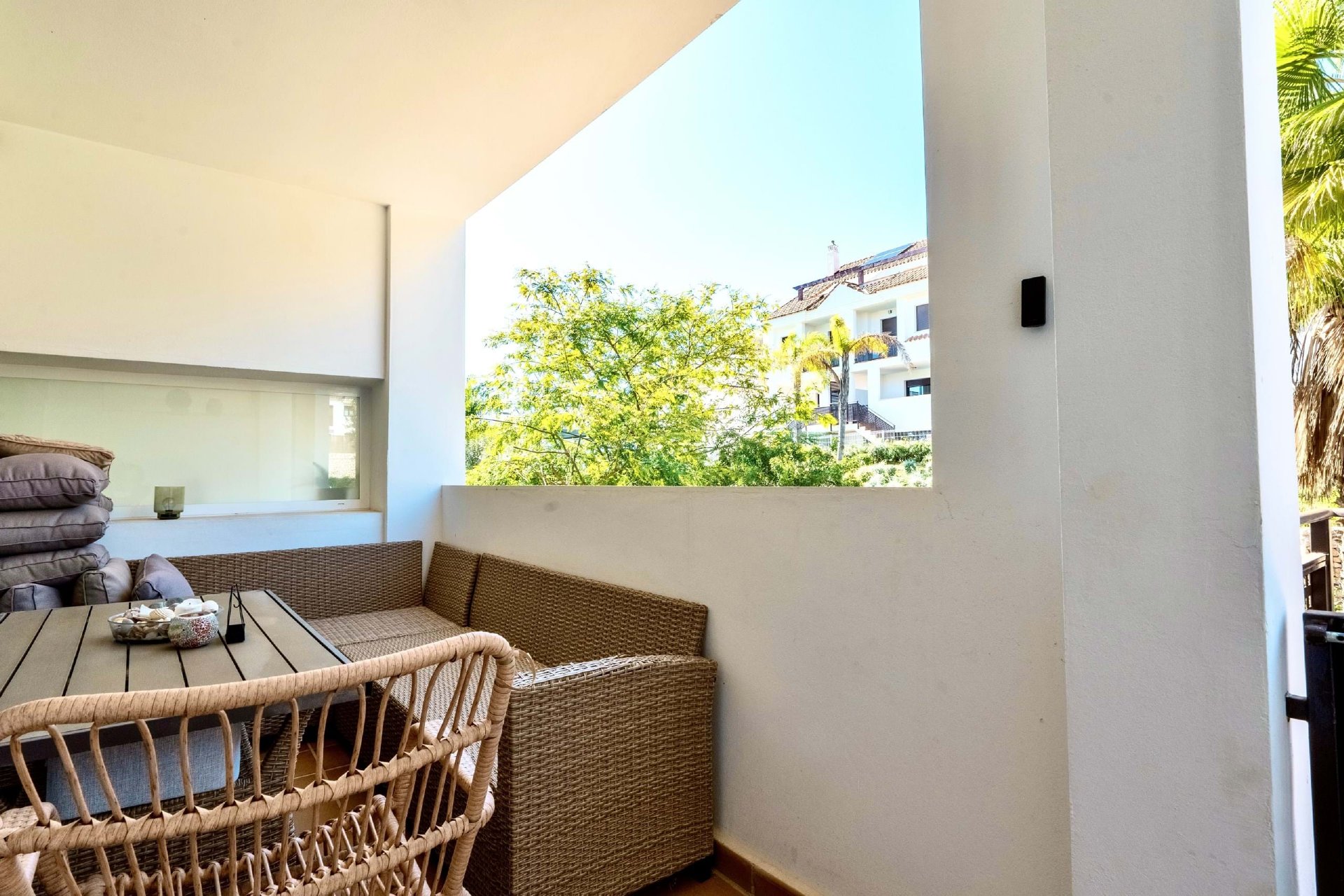 Piso de 220 m² en Mijas