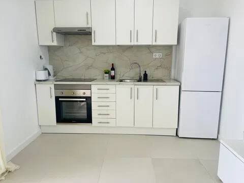 Piso de 70 m² en Antigua