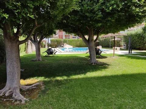 Piso de 95 m² en Alicante