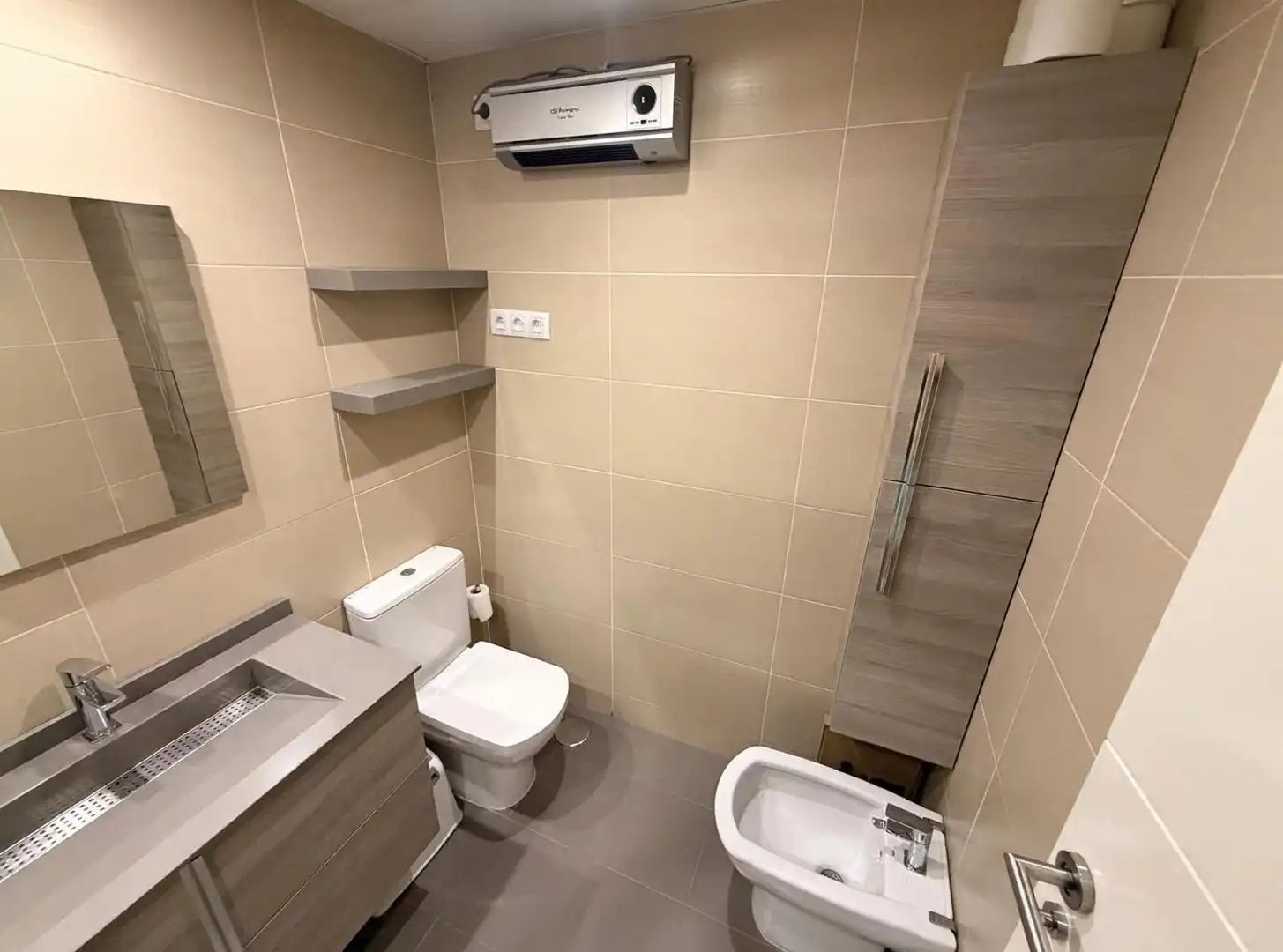 Piso de 145 m² en Getafe