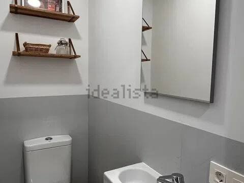 Wohnung 120 m² in Salamanca
