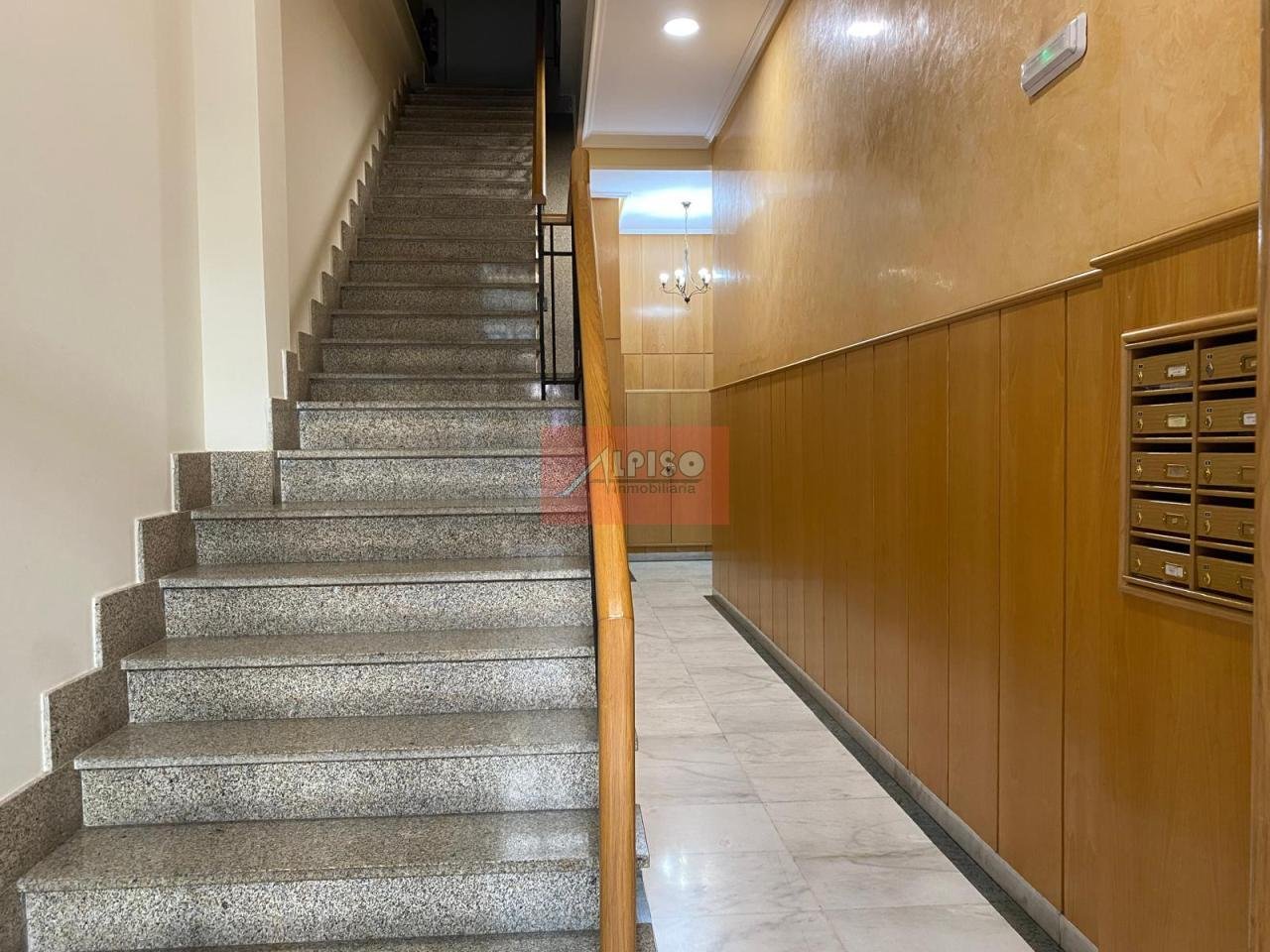 Appartamento 38 m² a Ourense