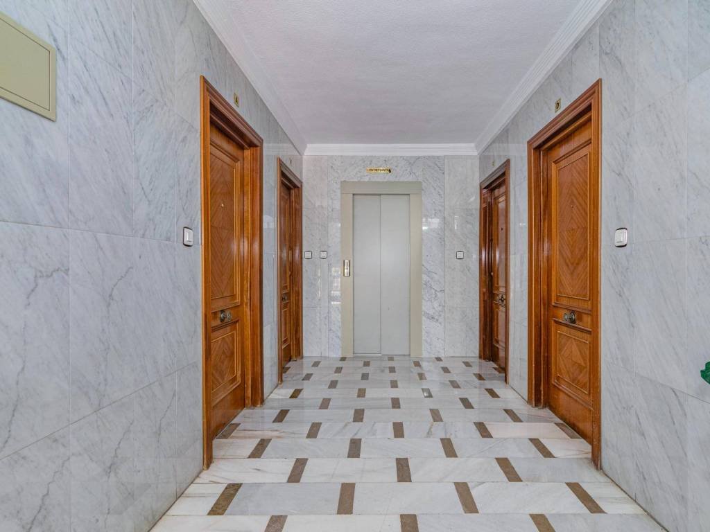 Piso de 115 m² en Granada