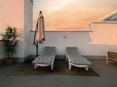 Pis de 100 m² a Estepona