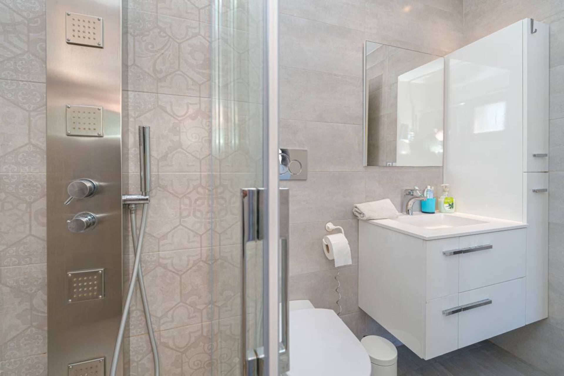 Piso de 95 m² en Pulpí