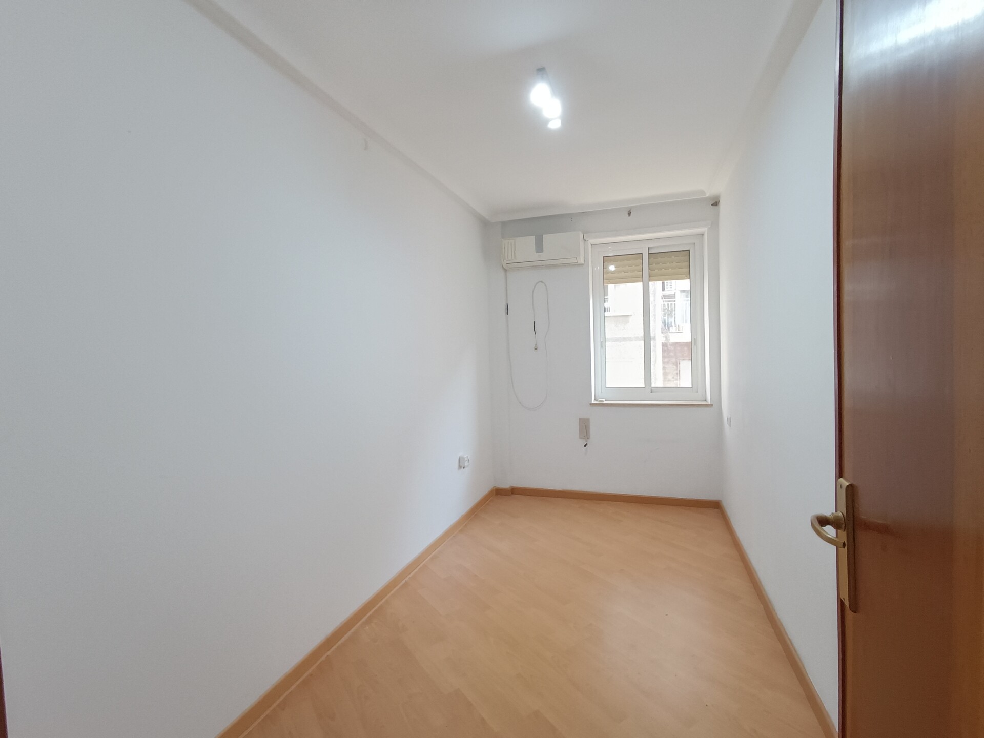 Piso de 161 m² en Valencia