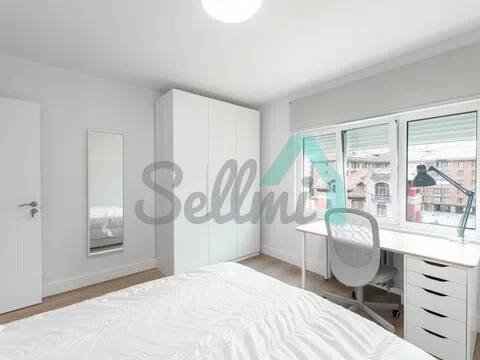 Piso de 78 m² en Oviedo