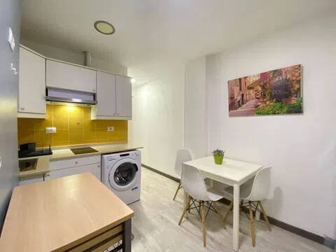 Piso de 40 m² en Las Palmas de Gran Canaria