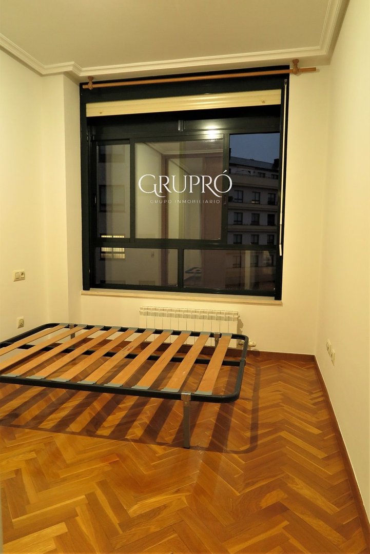 Piso de 80 m² en Baiona