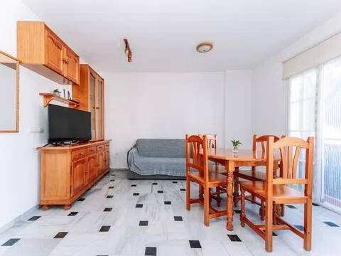 Pis de 53 m² a Almuñécar