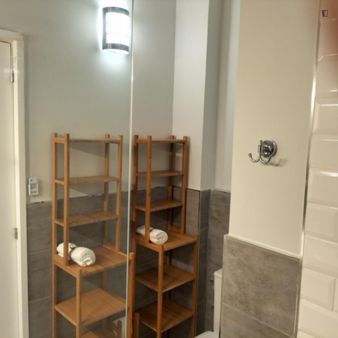 Zimmer zur Miete, Alicante