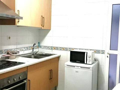 Habitación 100 m², Murcia