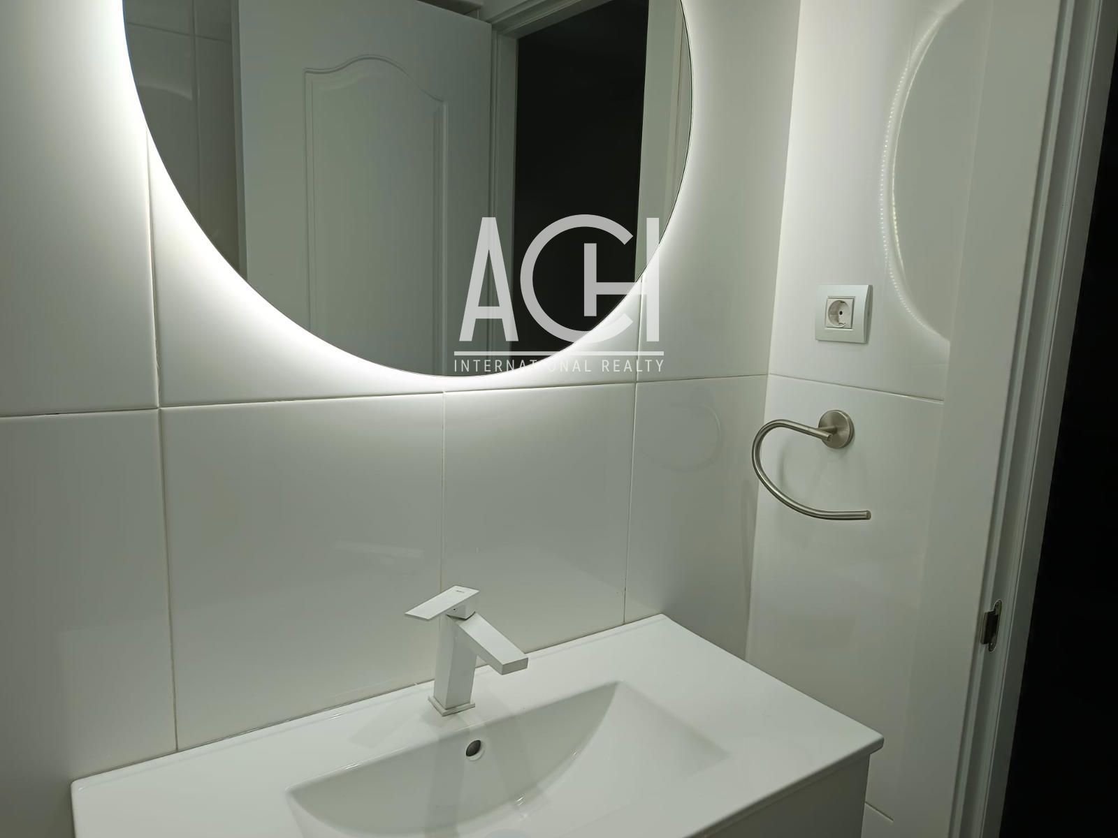 Piso de 90 m² en Sopela