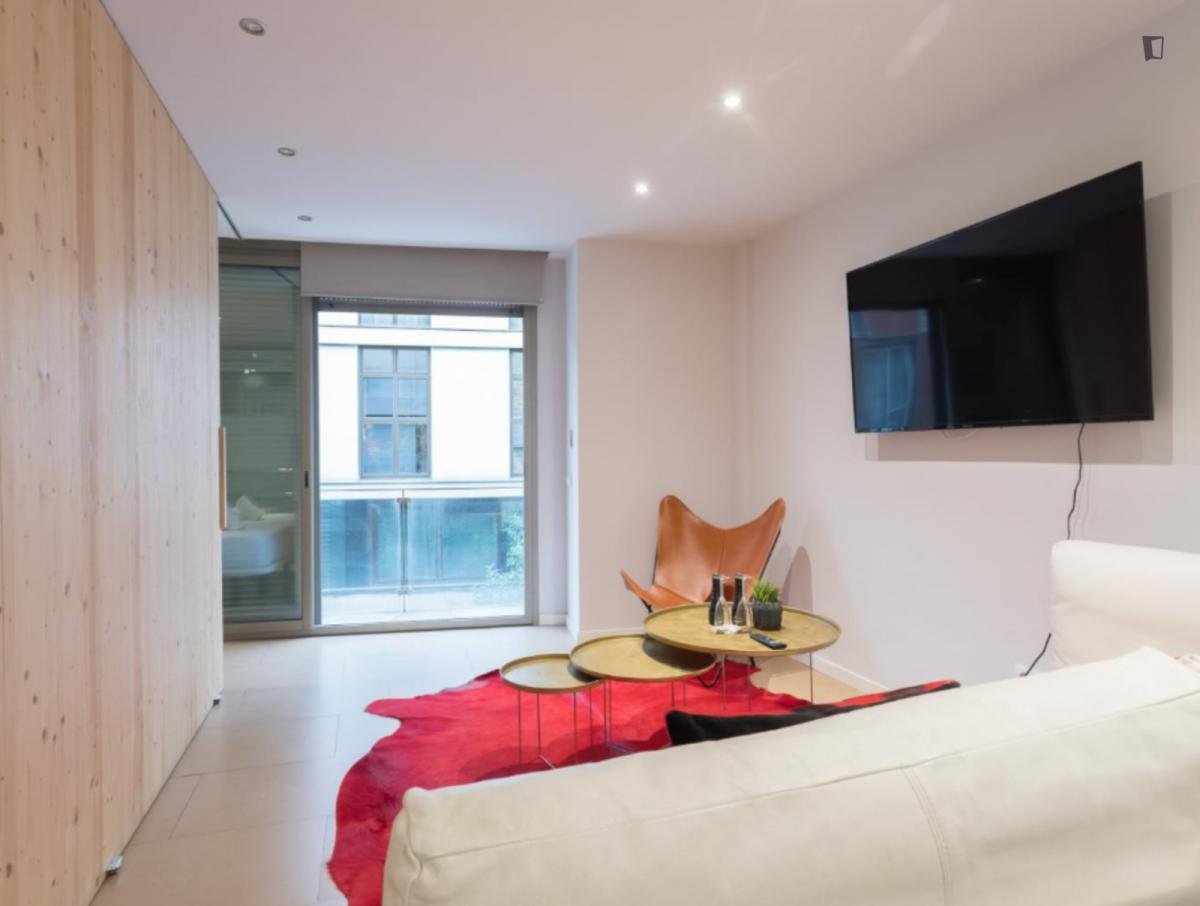 Piso de 45 m² en Barcelona