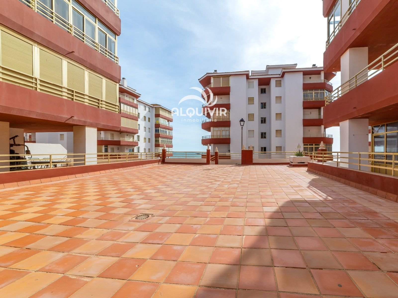 Piso de 90 m² en Almonte