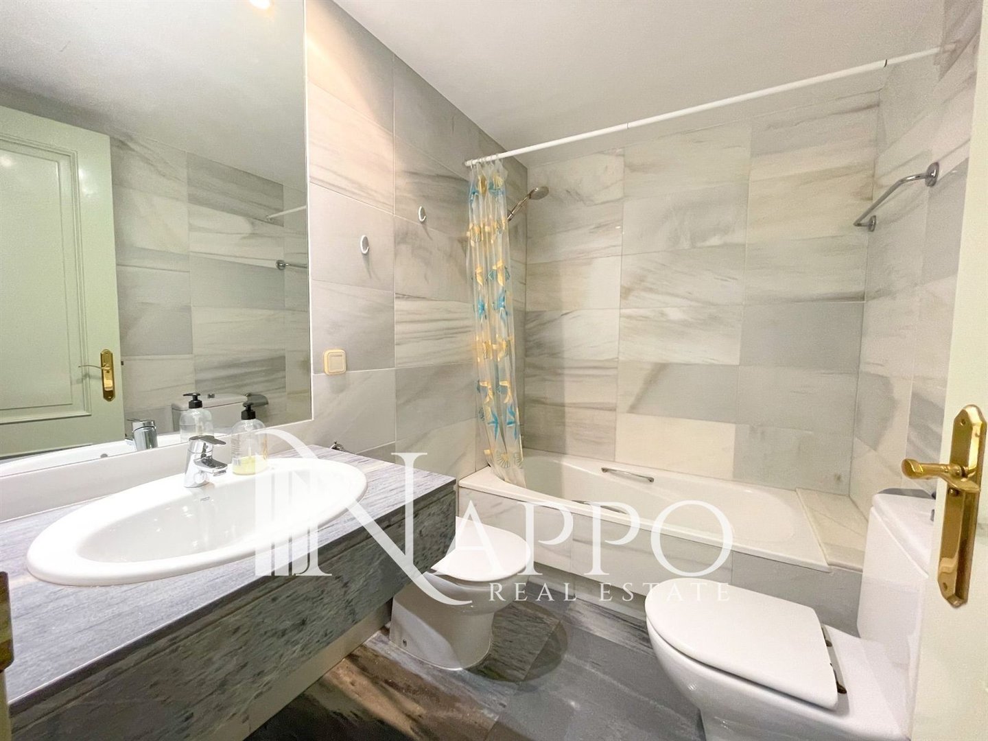 Piso de 138 m² en Palma