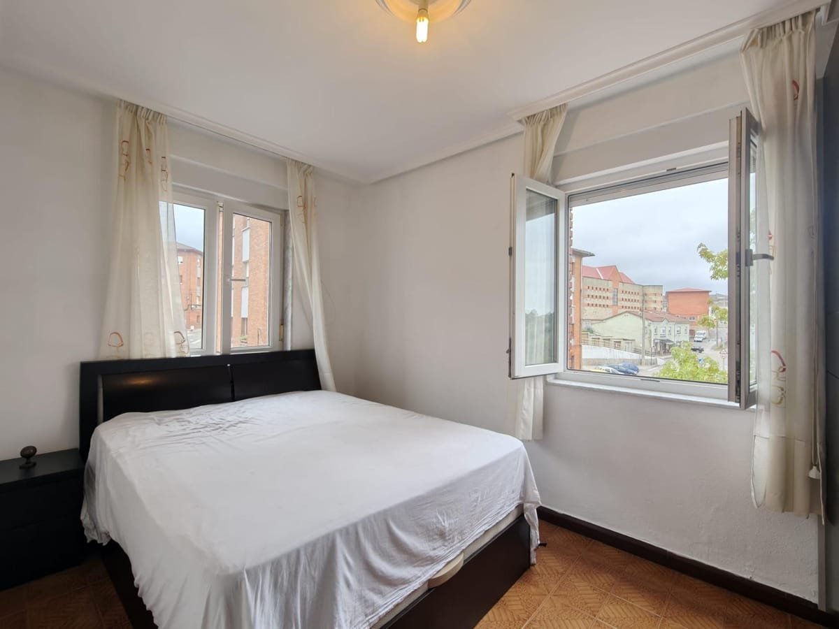 Piso de 62 m² en Siero
