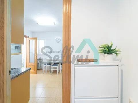 Appartamento 84 m² a Oviedo