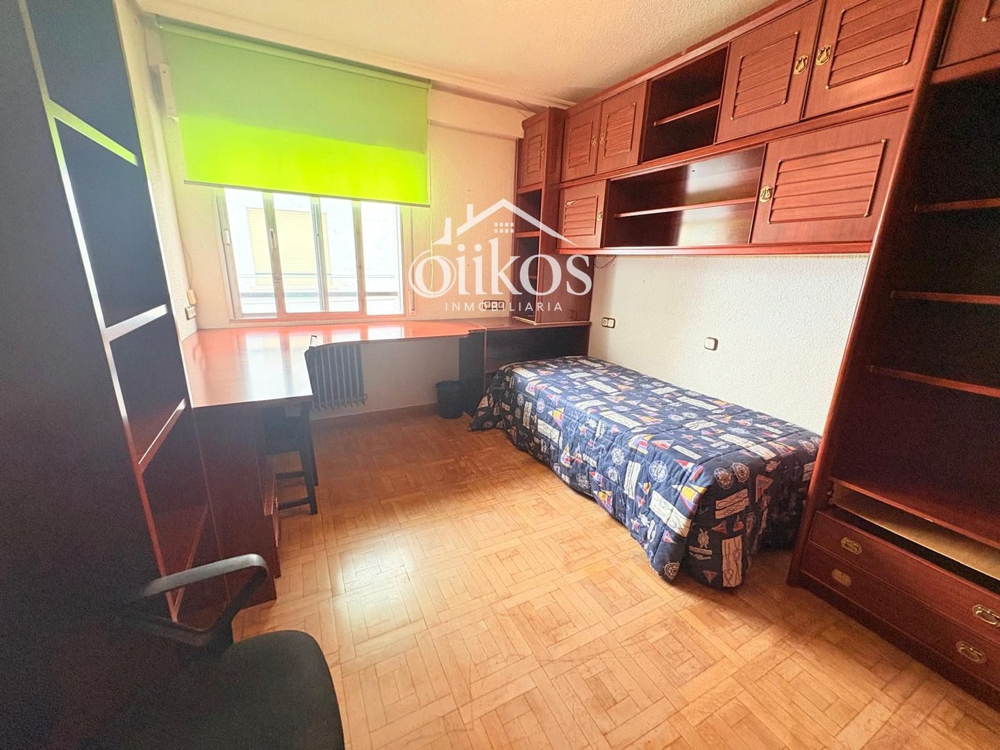 Pis de 148 m² a Salamanca