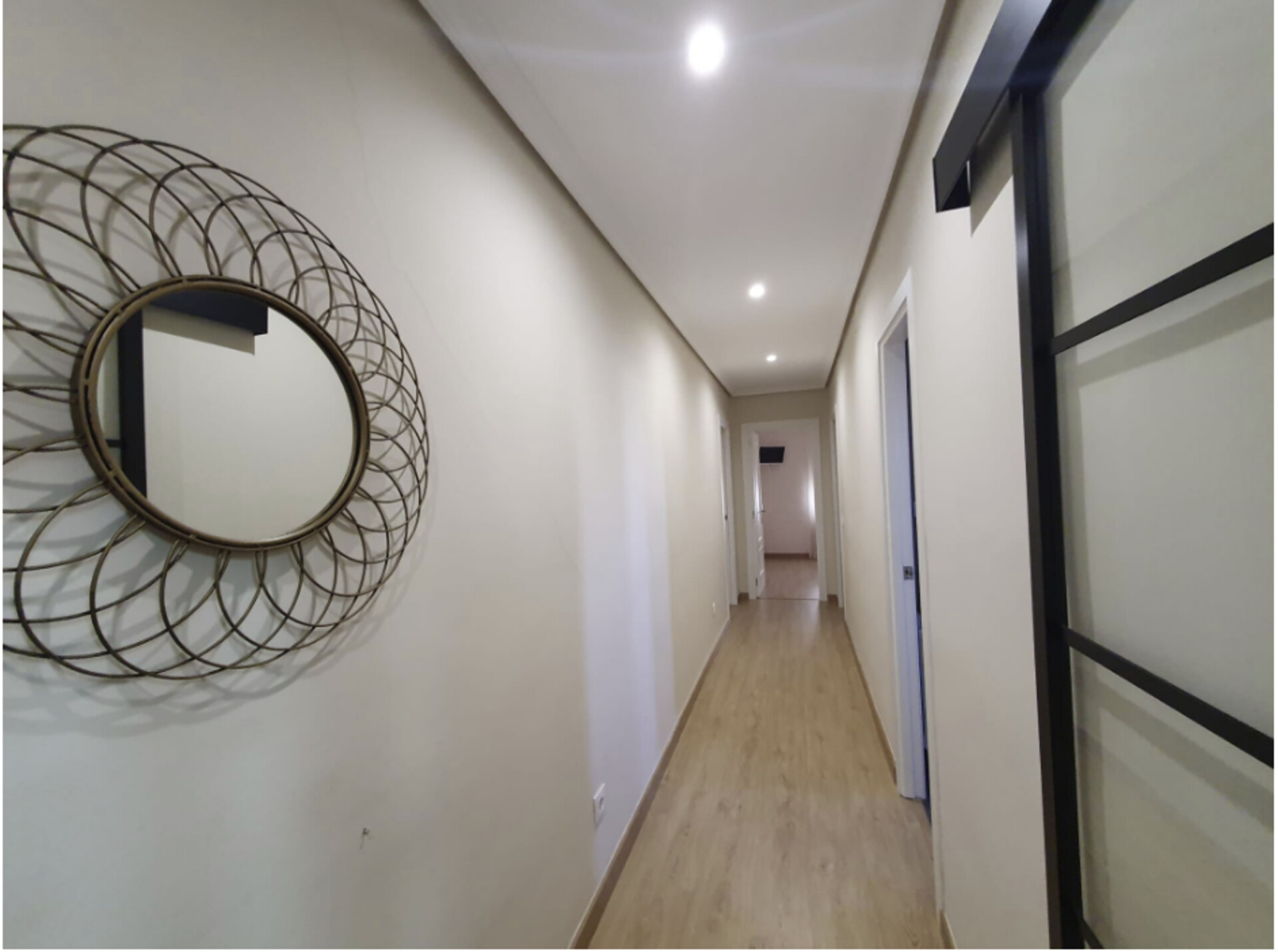 Piso de 100 m² en Badajoz