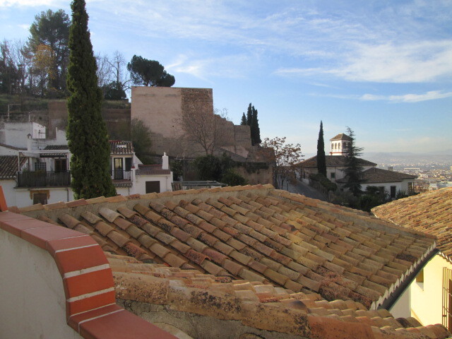 Piso de 58 m² en Granada