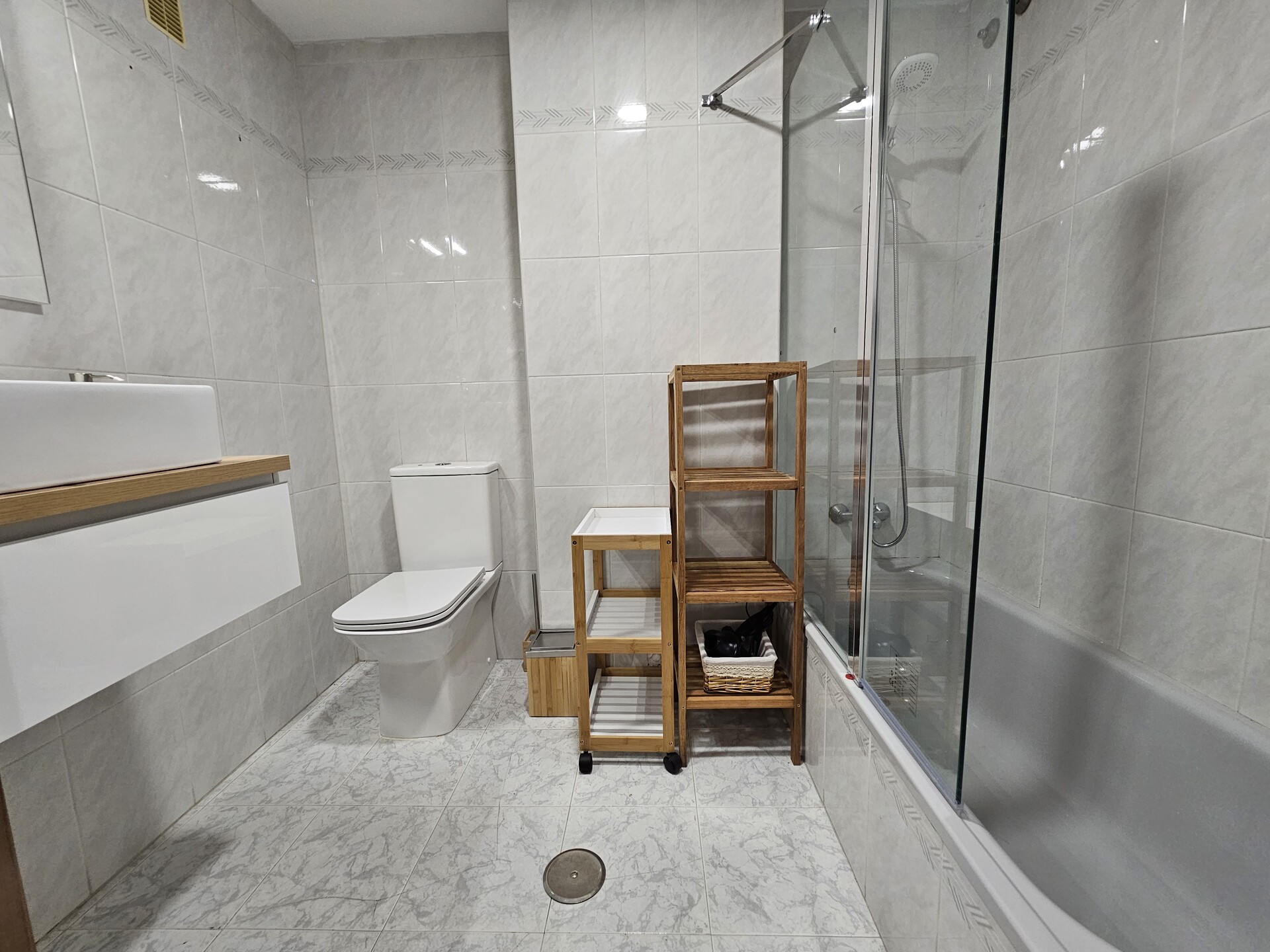 Piso de 53 m² en Oviedo