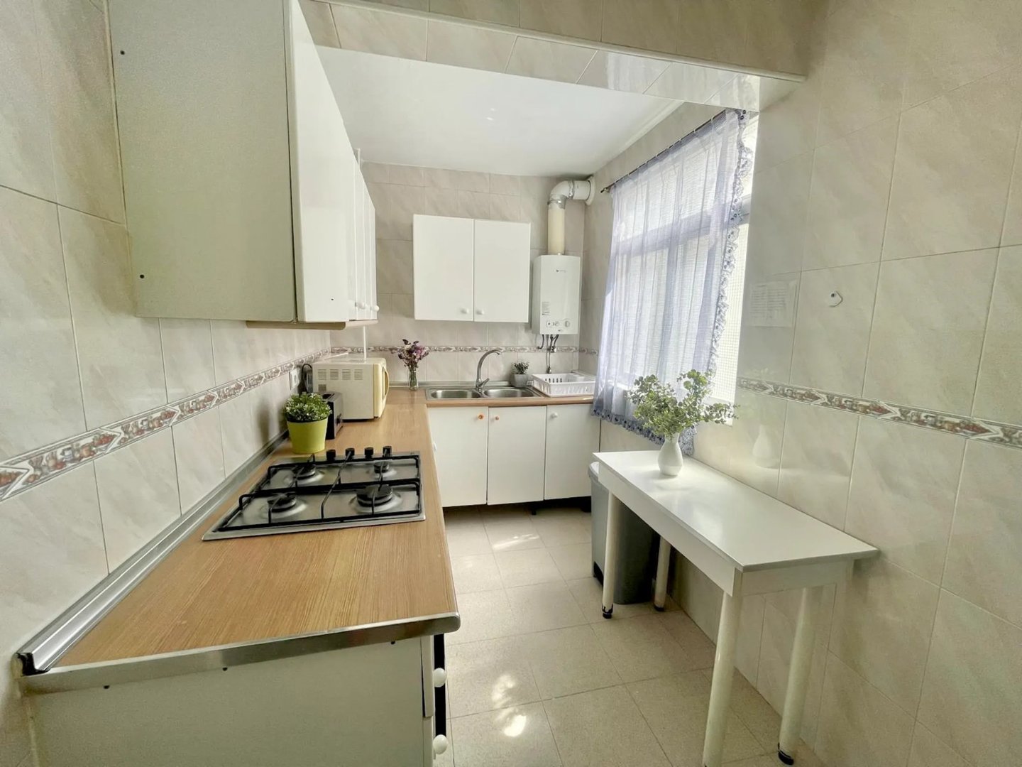 Habitació de lloguer, Sevilla