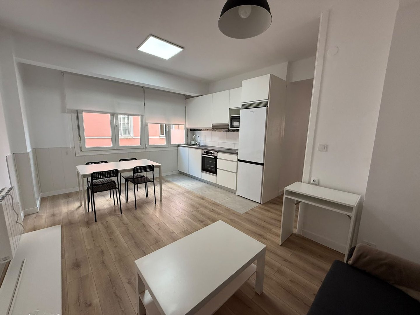 Piso de 80 m² en Ferrol