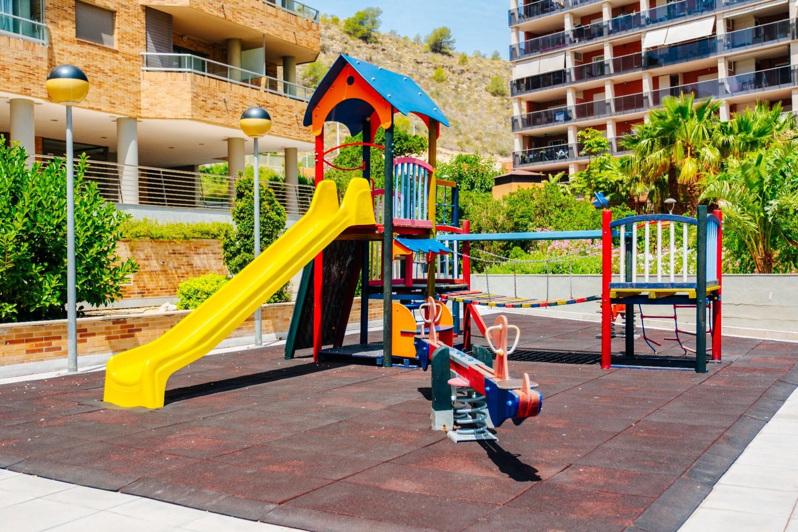 Wohnung 100 m² in la Vila Joiosa / Villajoyosa