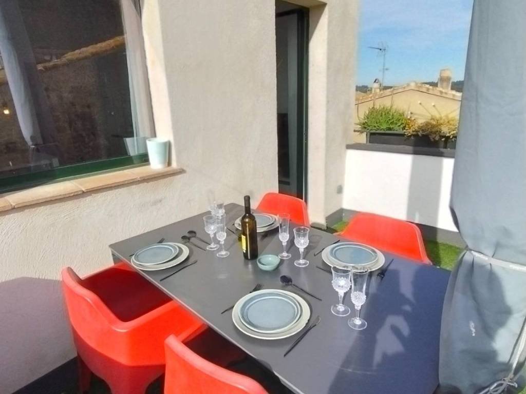 Piso de 40 m² en Ullastret