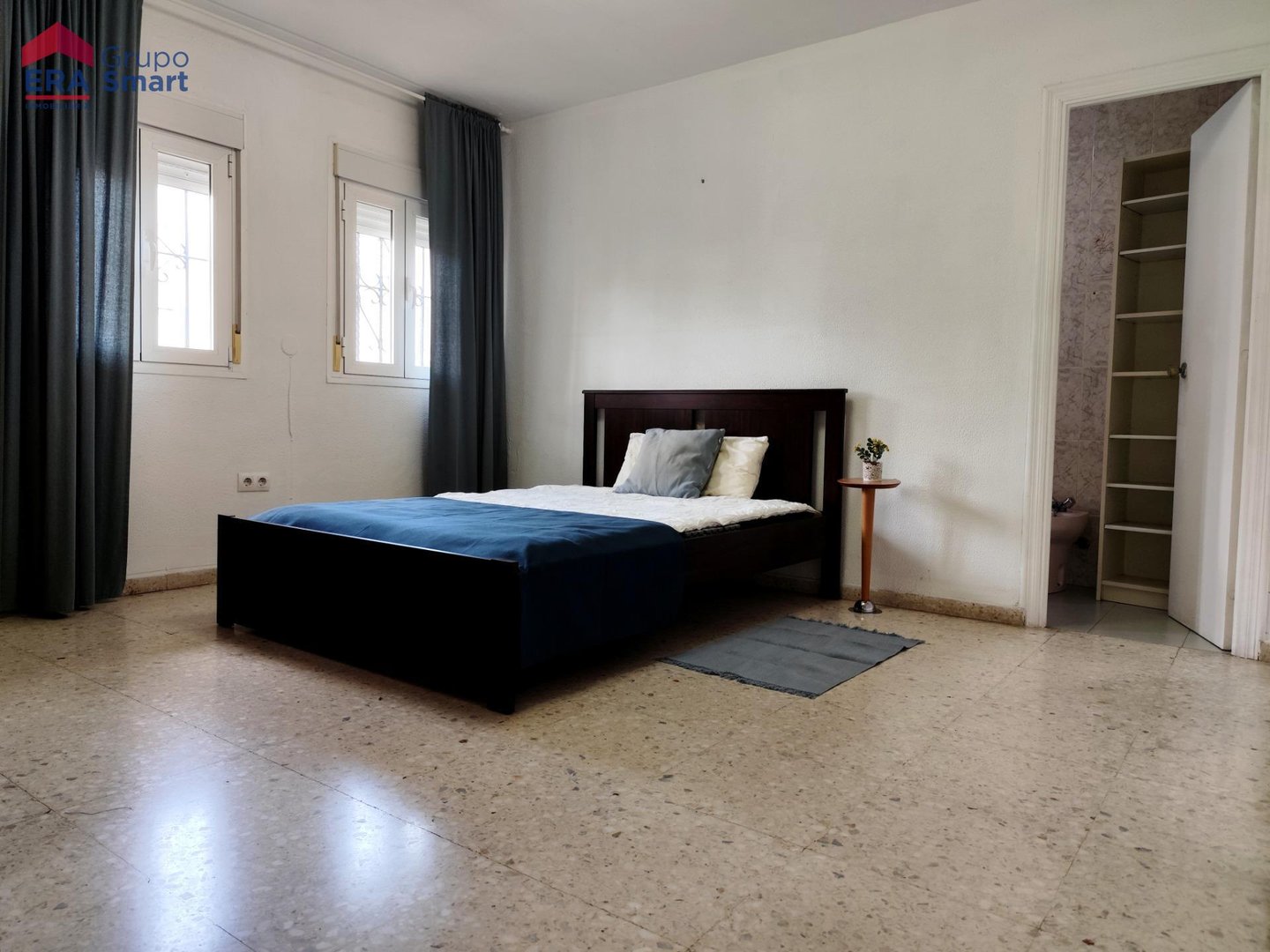 Piso de 128 m² en Sevilla