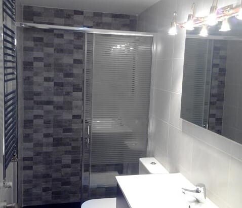 Piso de 67 m² en Zaragoza