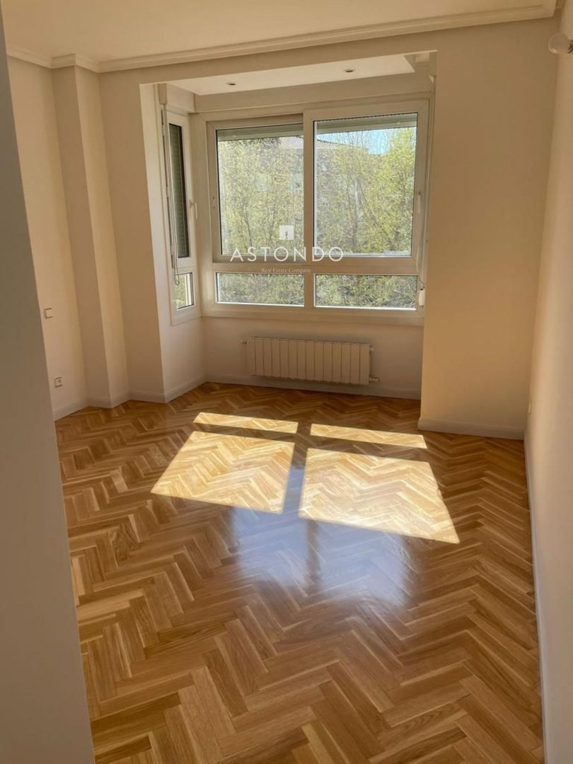 Piso de 140 m² en Madrid