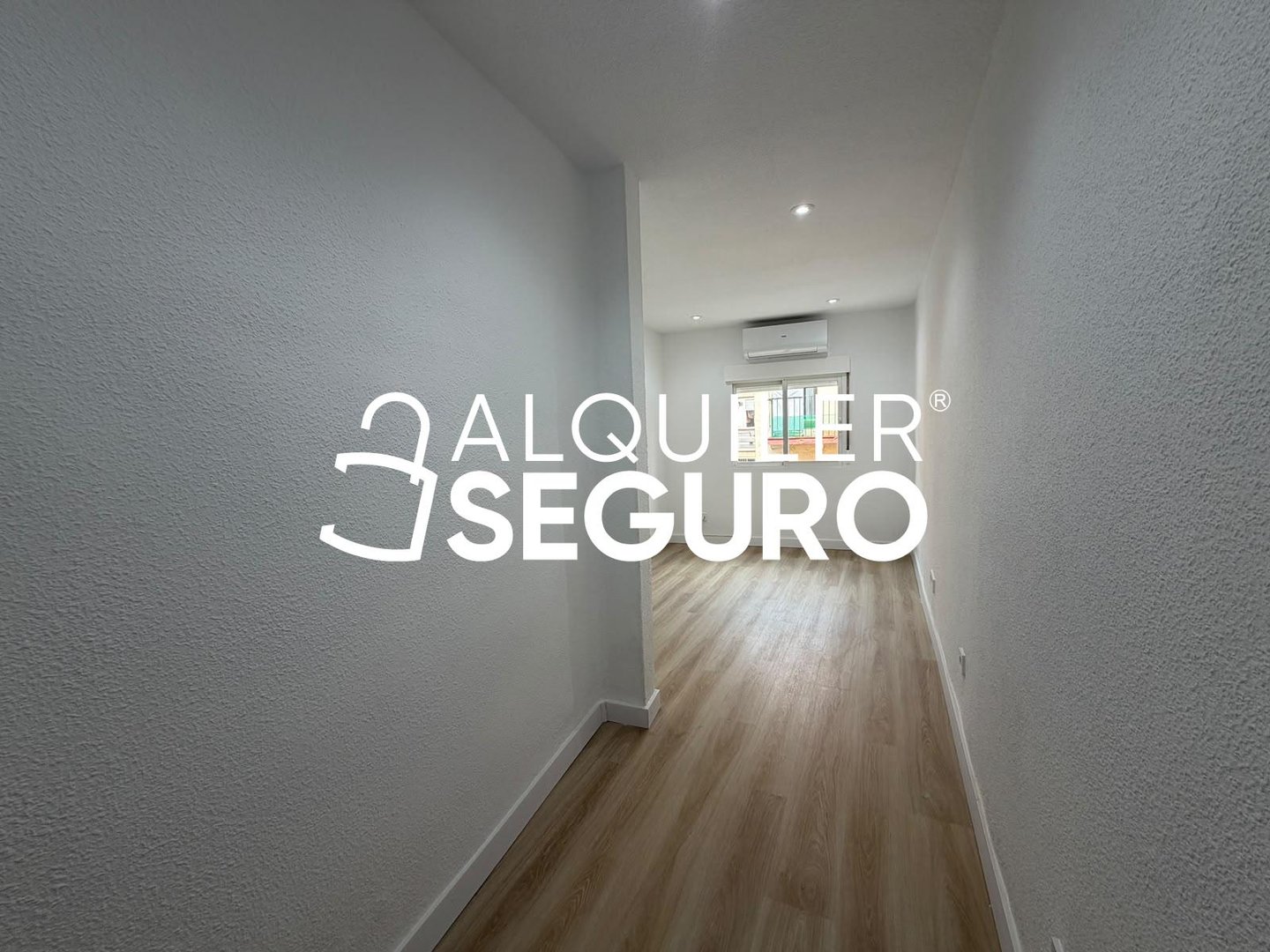Pis de 45 m² a Madrid