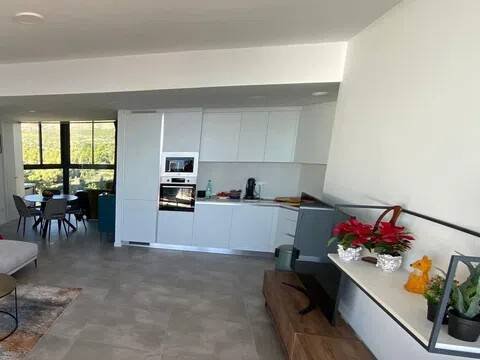 Pis de 96 m² a Benidorm