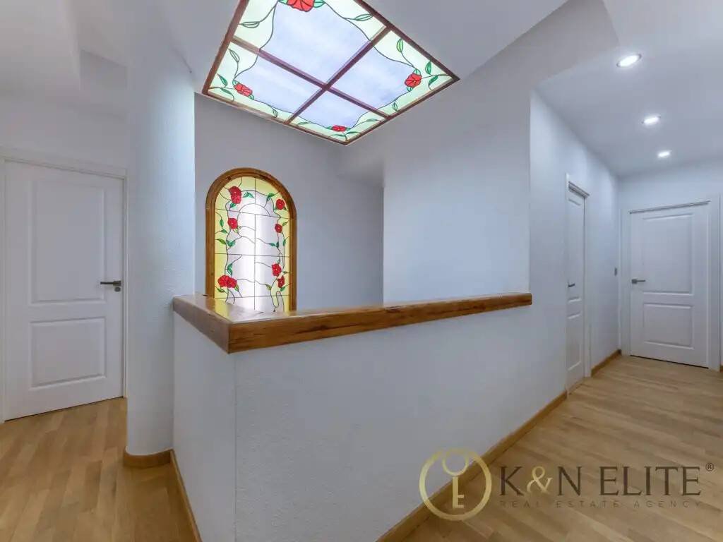 Casa de 631 m² en Elche
