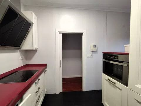 Piso de 95 m² en Bilbao