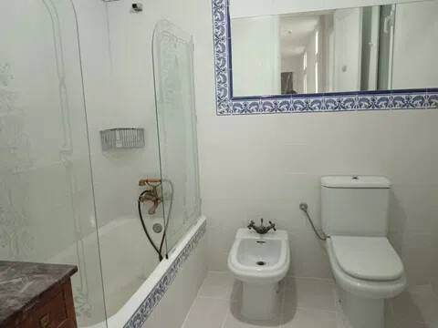 Habitación 240 m², Bilbao