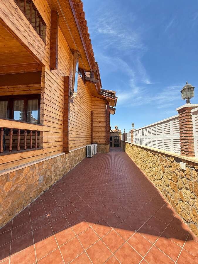 Casa de 220 m² en Roquetas de Mar