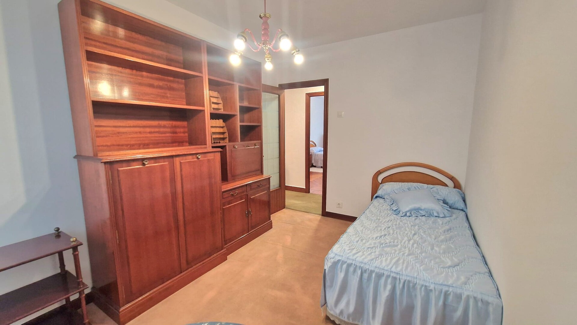 Piso de 89 m² en Santander