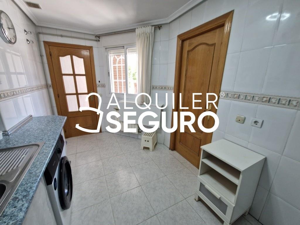 Casa de 200 m² a Fuenlabrada