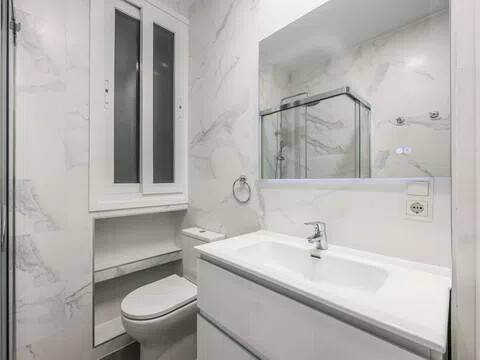 Квартира 52 м² у Madrid