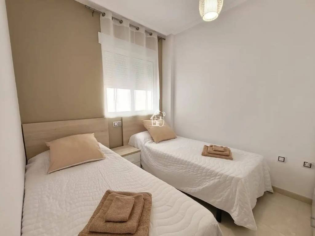 Pis de 65 m² a Torrevella