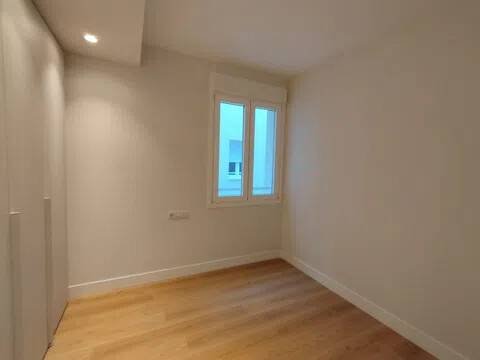 Piso de 103 m² en Bilbao