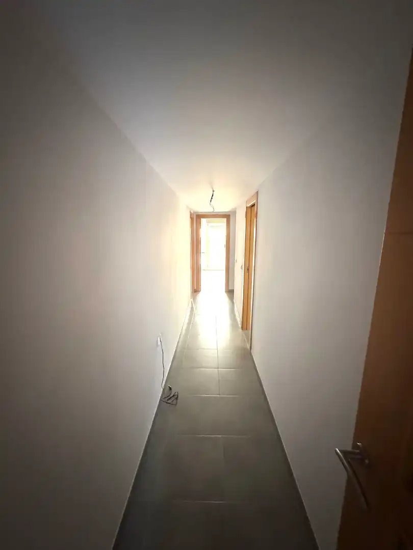 Piso de 140 m² en El Ejido