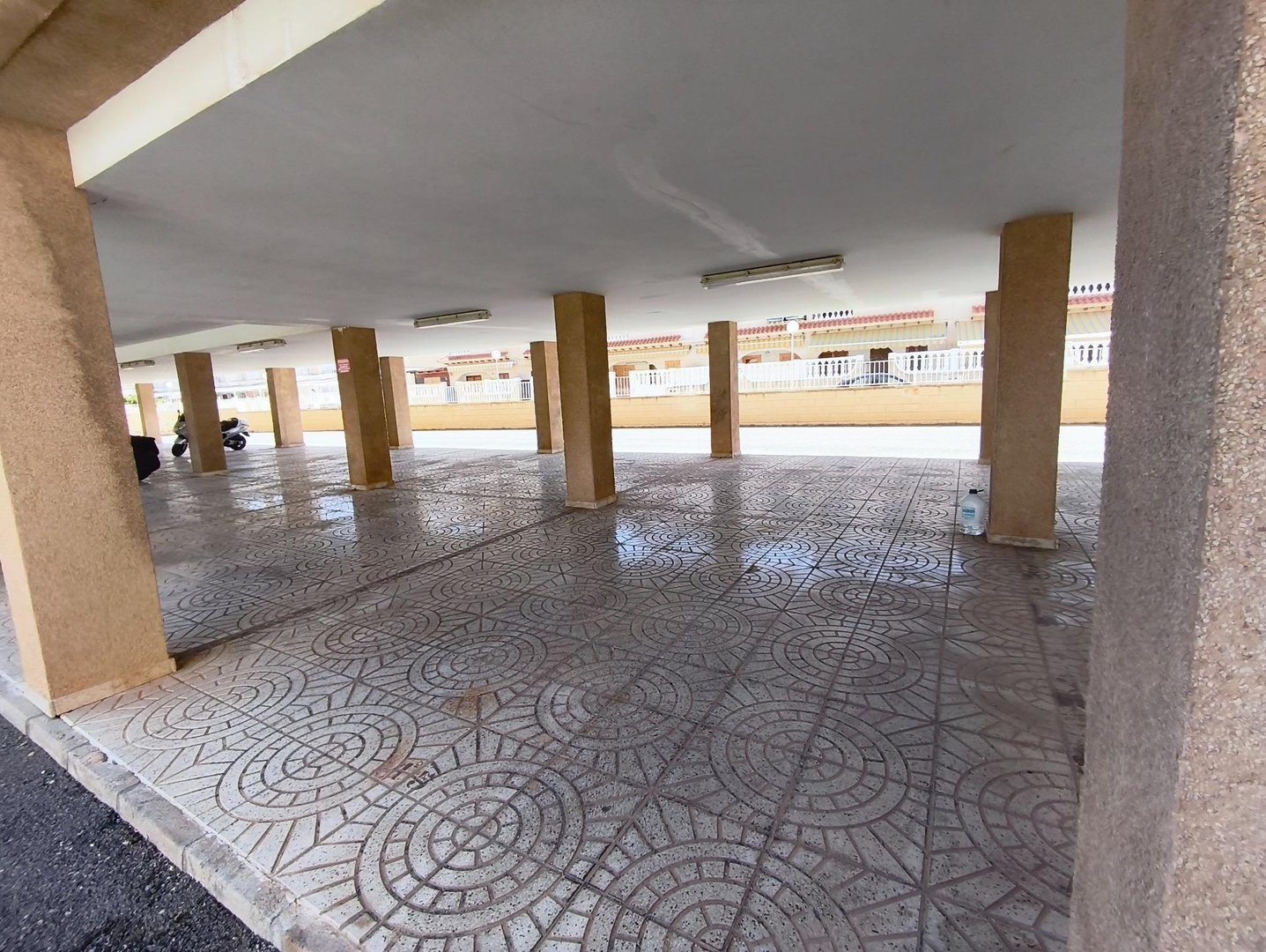 Apartamento 78 m² em Santa Pola